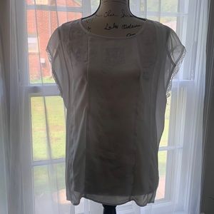 EUC EXPRESS blouse